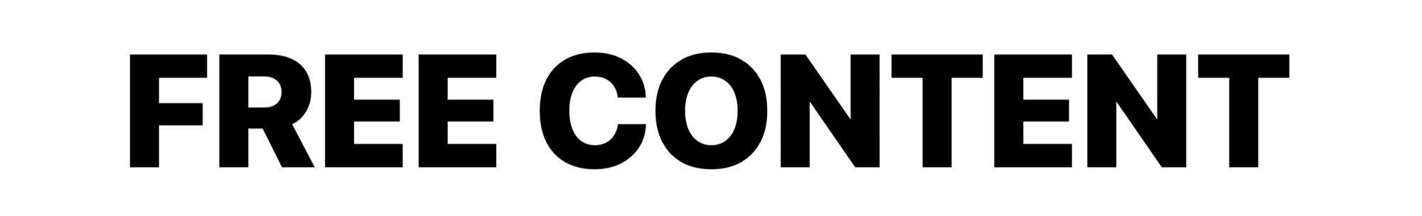 freecontent-1